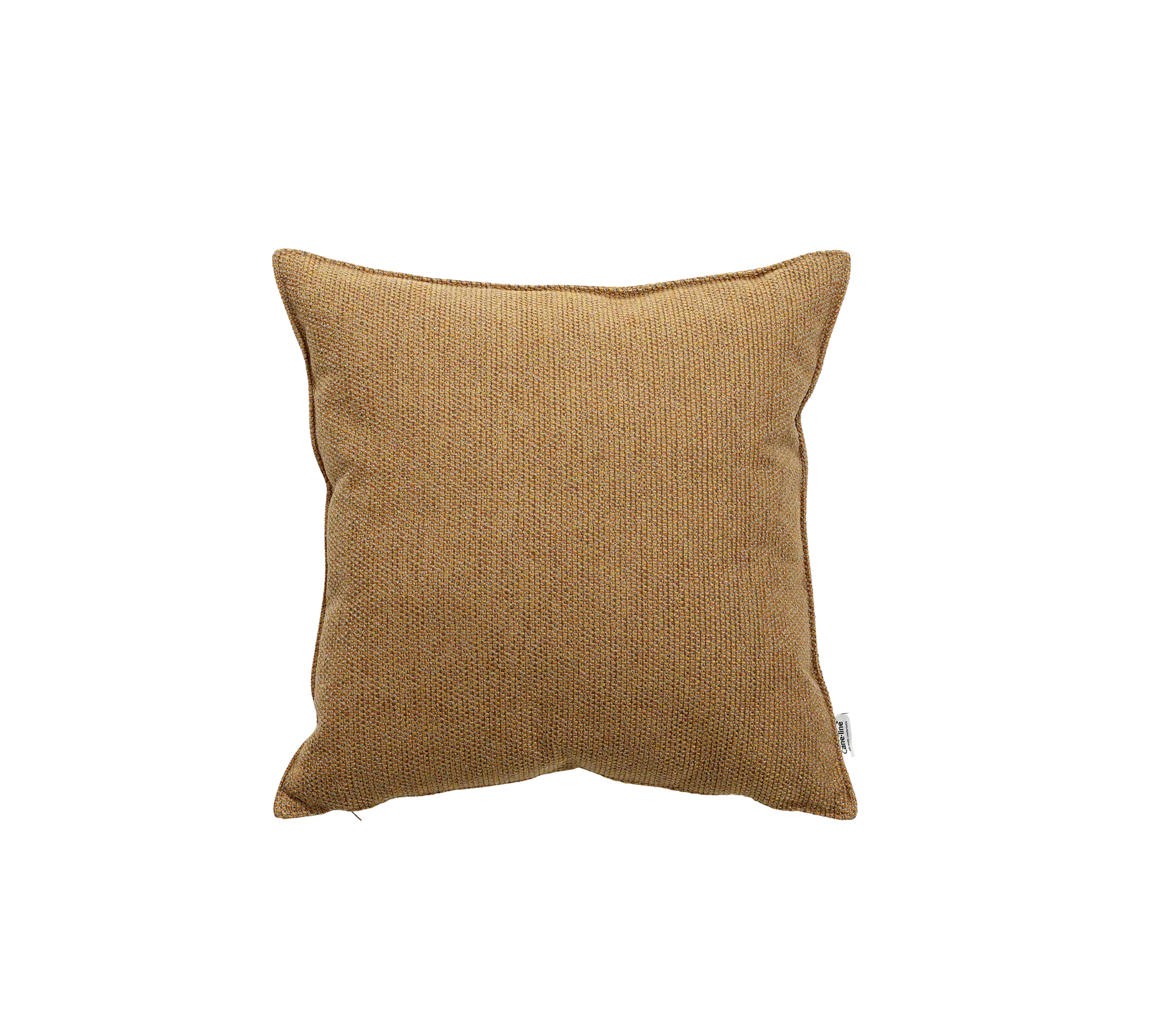 Wove scatter cushion, 50x50x12 cm