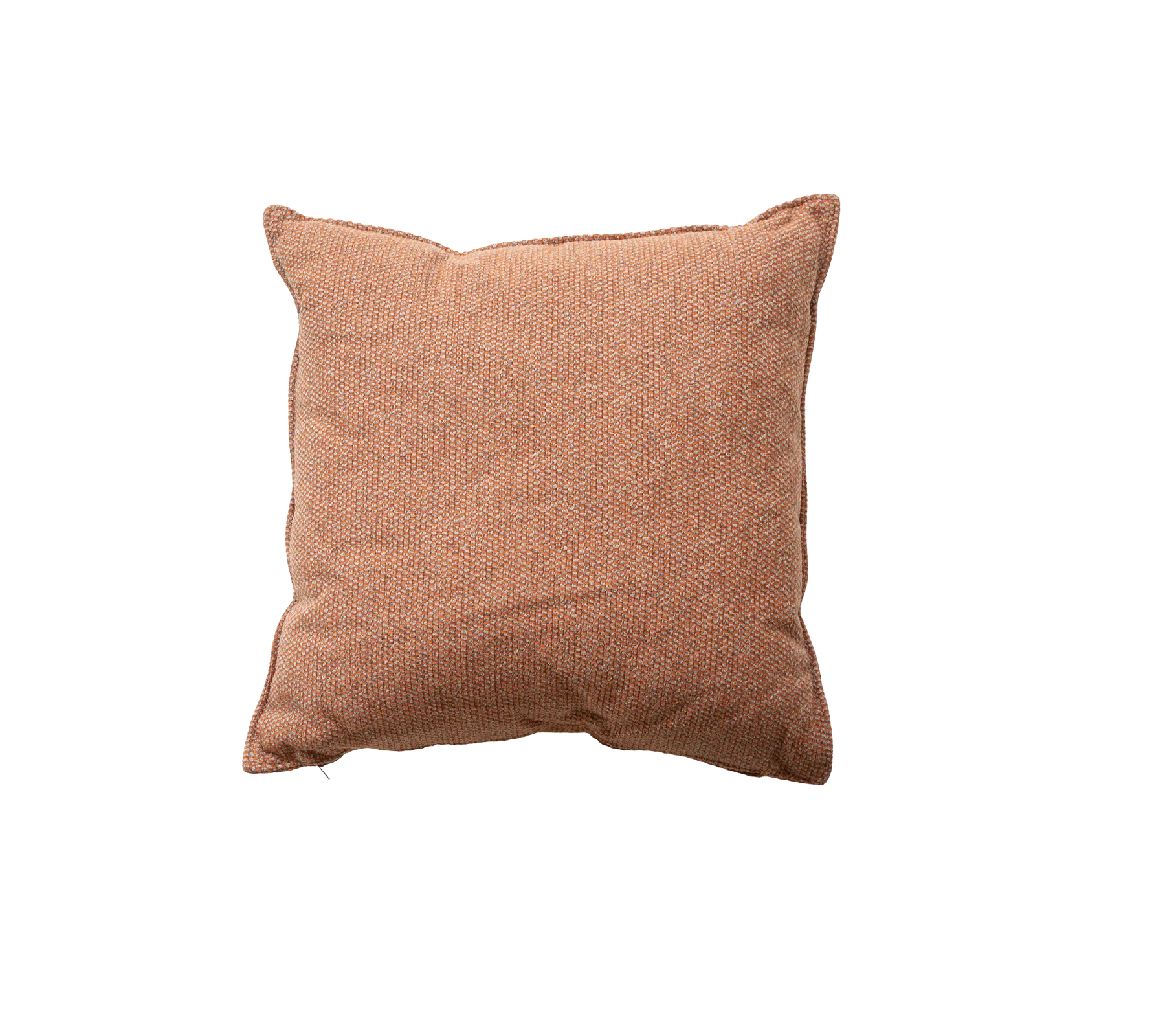 Wove scatter cushion, 50x50x12 cm