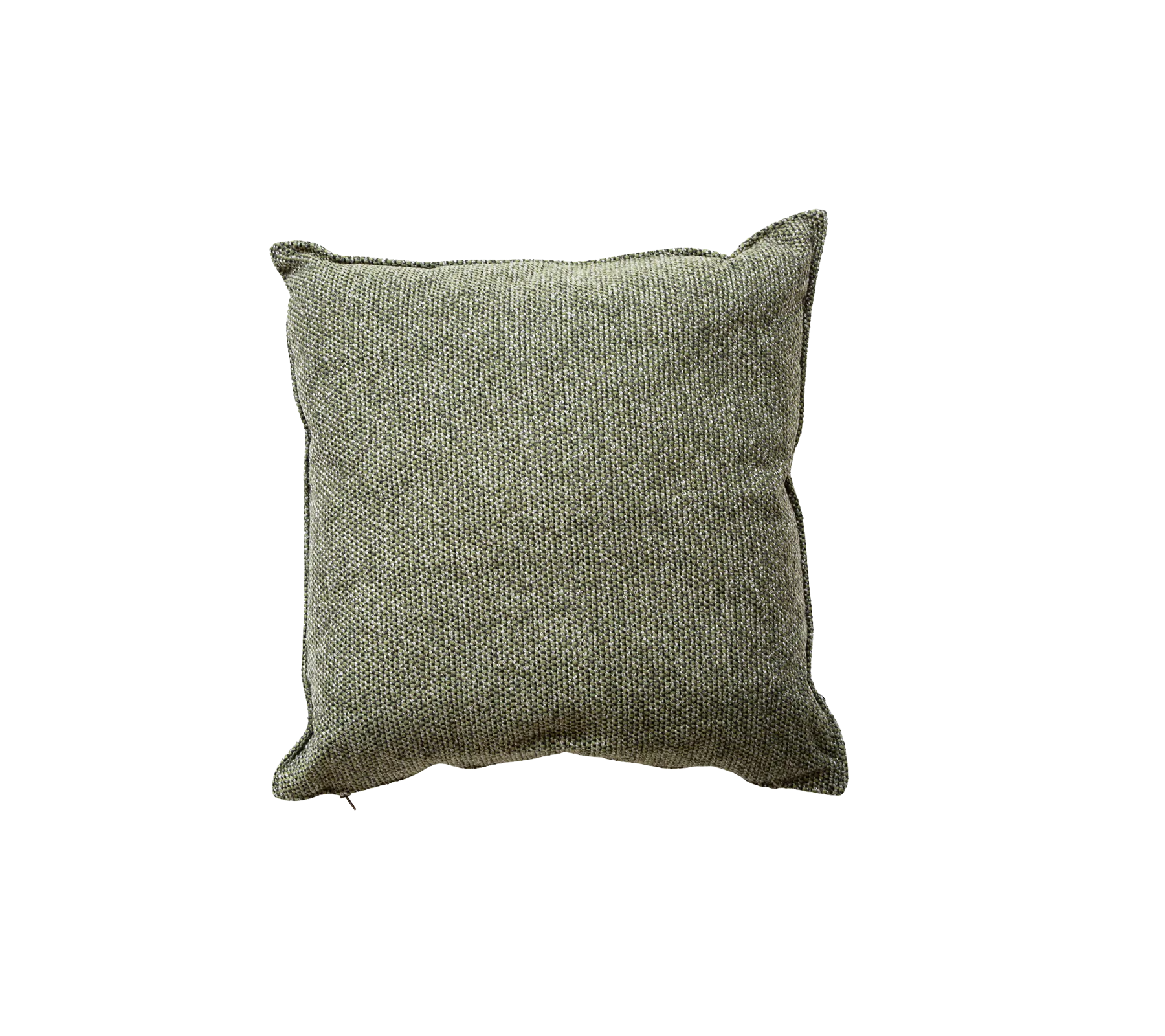 Wove scatter cushion, 50x50x12 cm