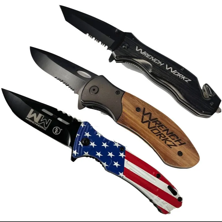 Wrenchworkz Tool