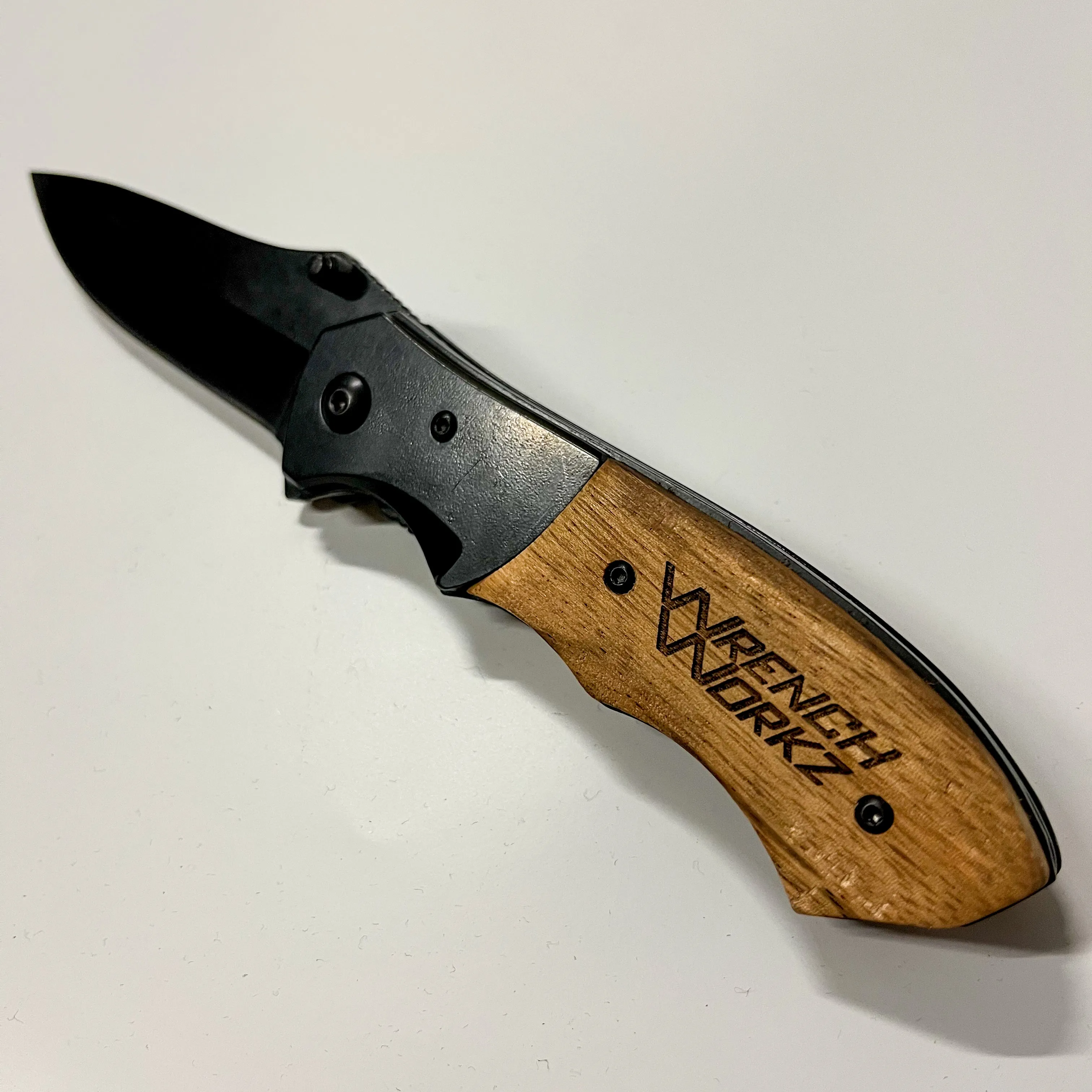 Wrenchworkz Tool