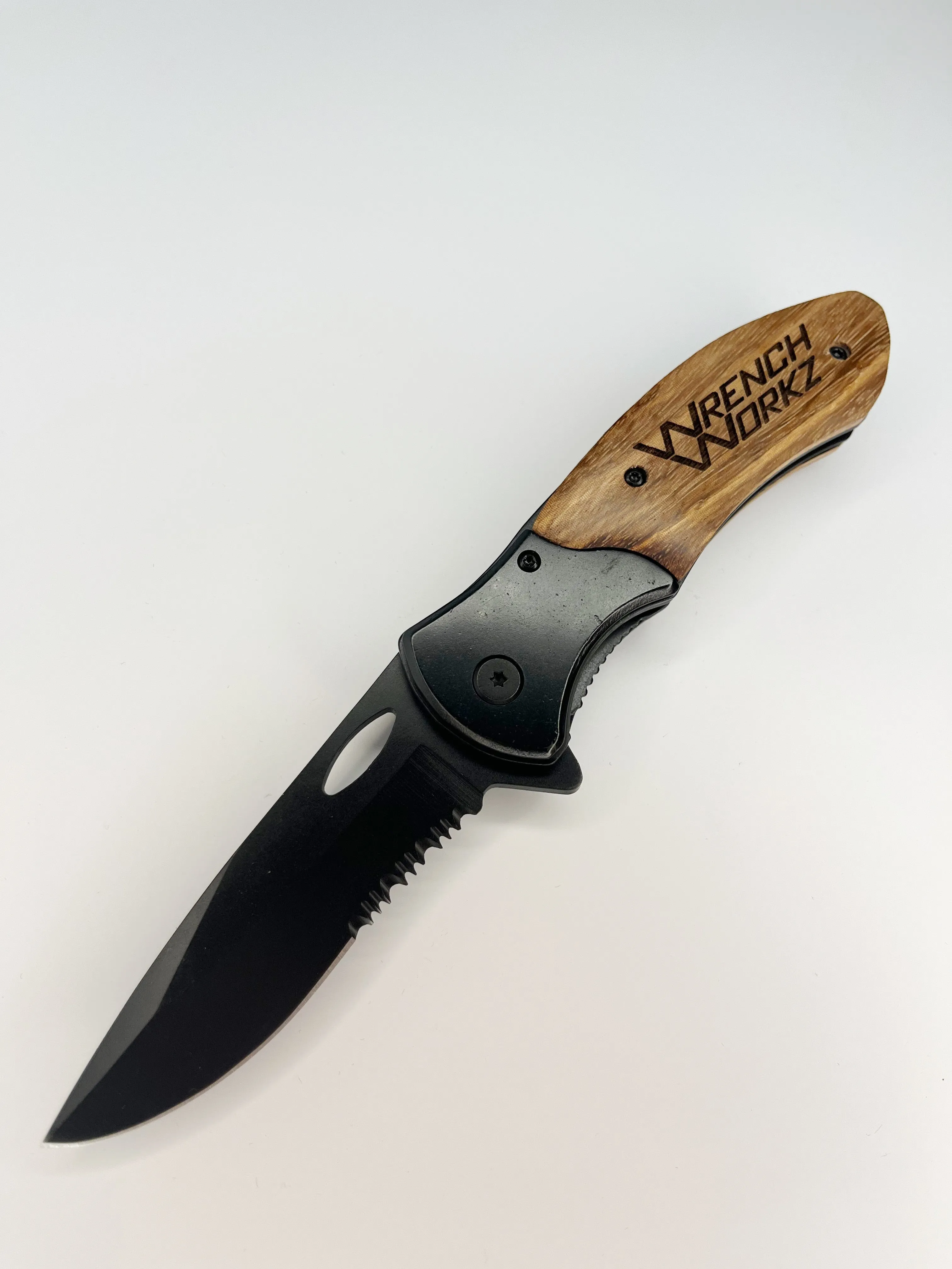 Wrenchworkz Tool