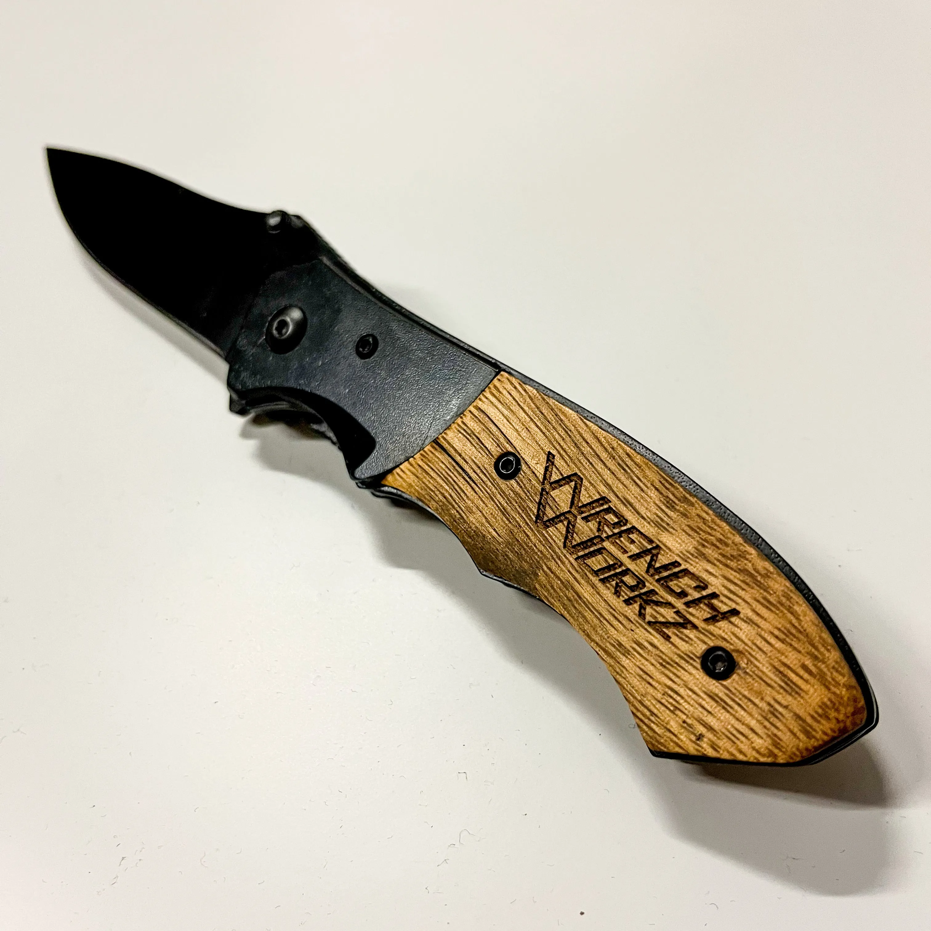 Wrenchworkz Tool