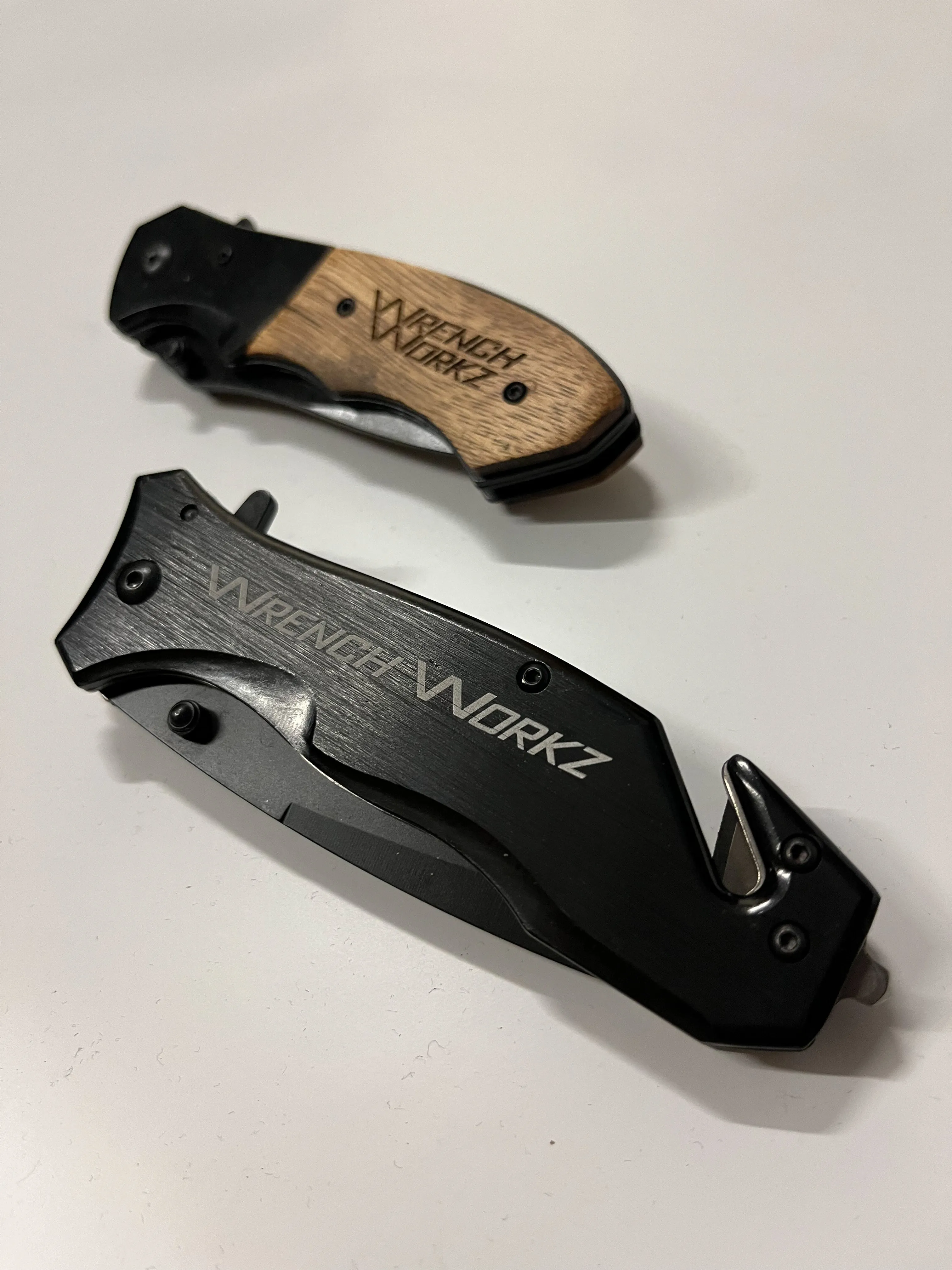 Wrenchworkz Tool